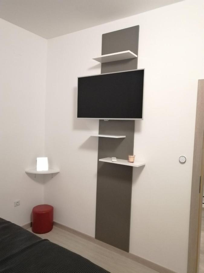 Evita Apartment Karlovac Ngoại thất bức ảnh