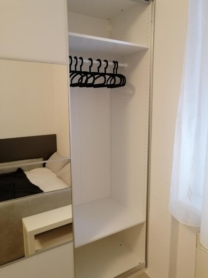 Evita Apartment Karlovac Ngoại thất bức ảnh
